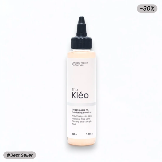 Glycolic Acid 7% Toning Solution