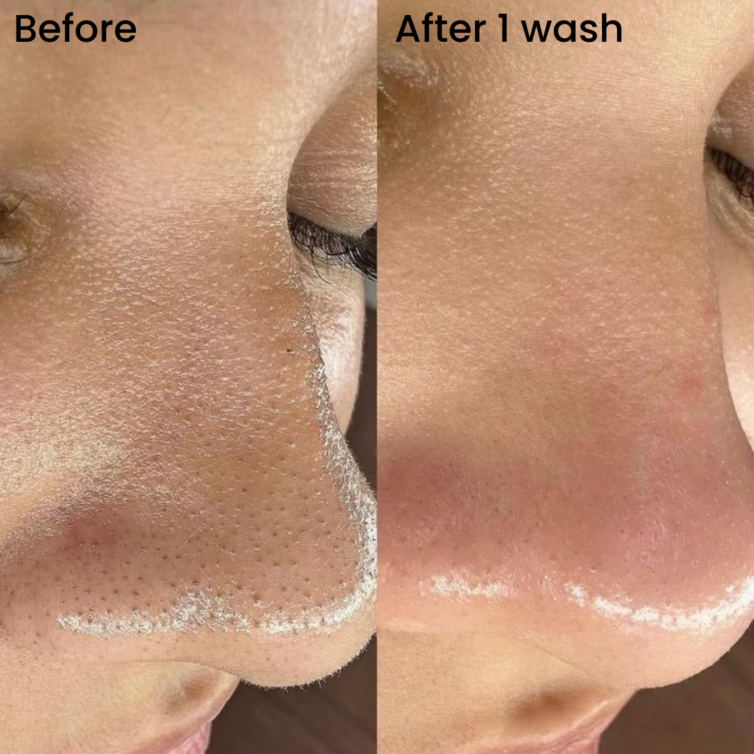 Light Cleansing Oil
