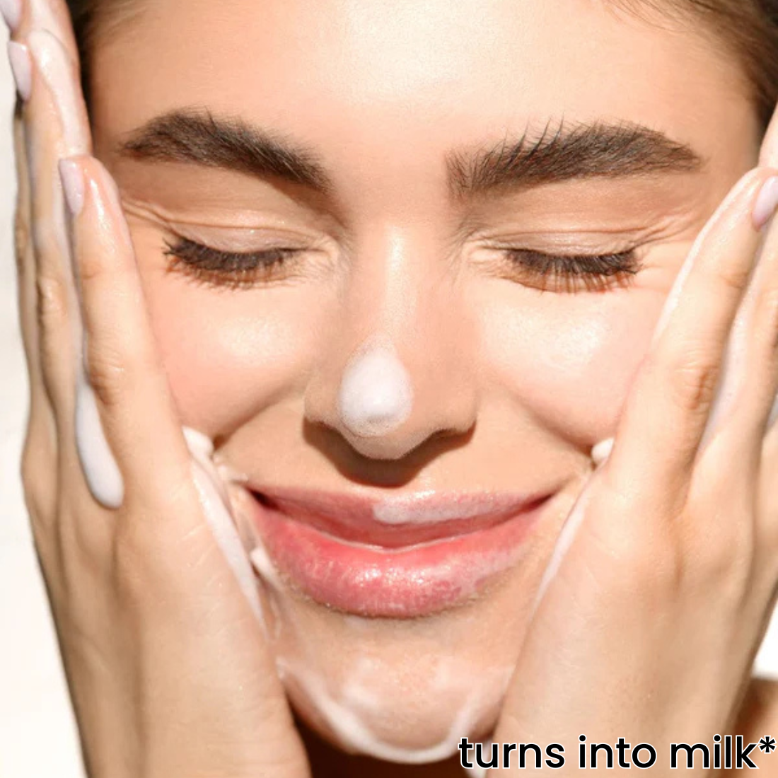 Light Cleansing Oil