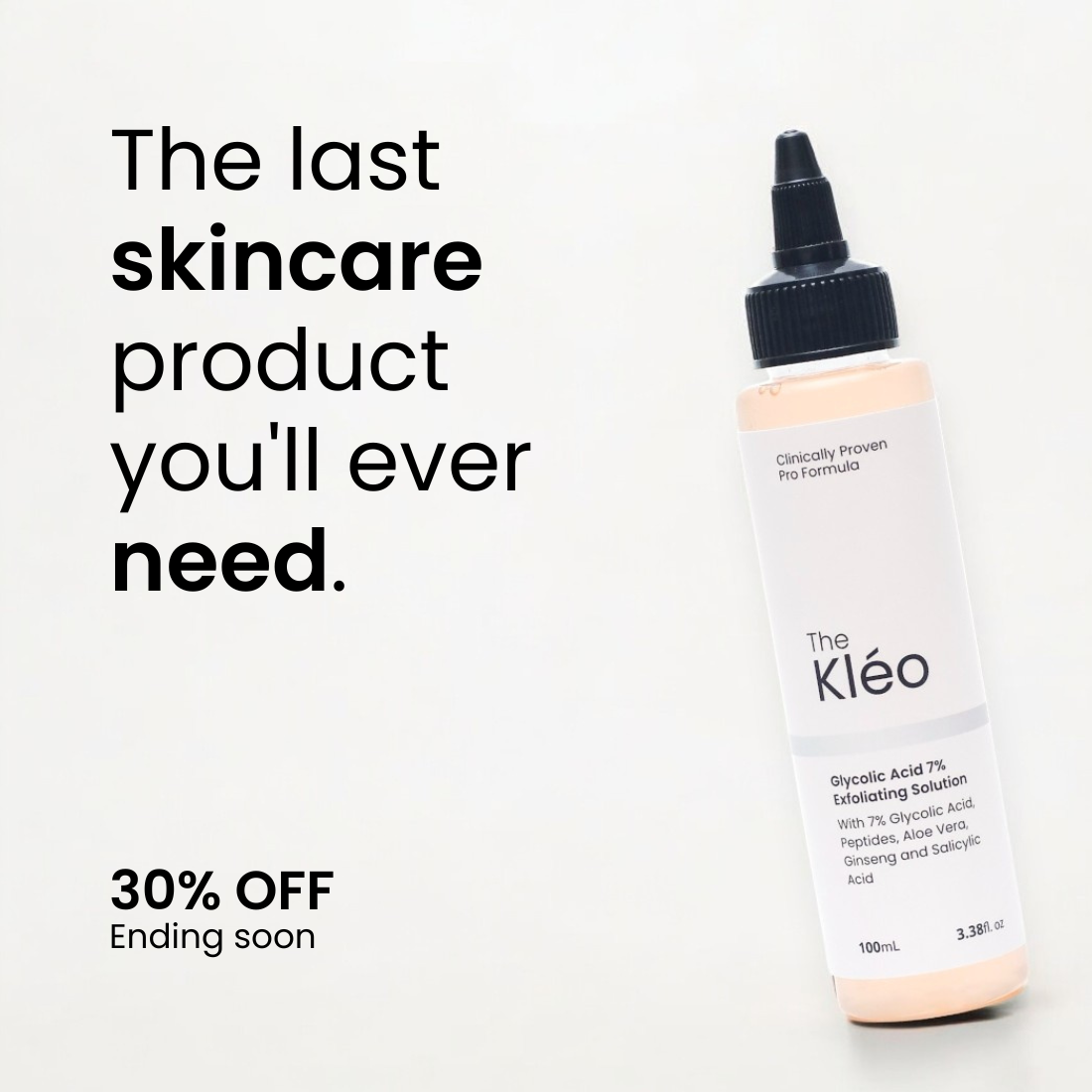 TONE BRIGHTENING DUO