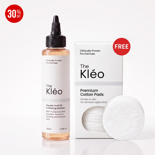 Glycolic Acid 7% Toning Solution
