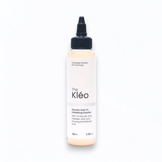 Glycolic Acid 7% Toning Solution