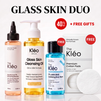 Glass Skin duo bundle